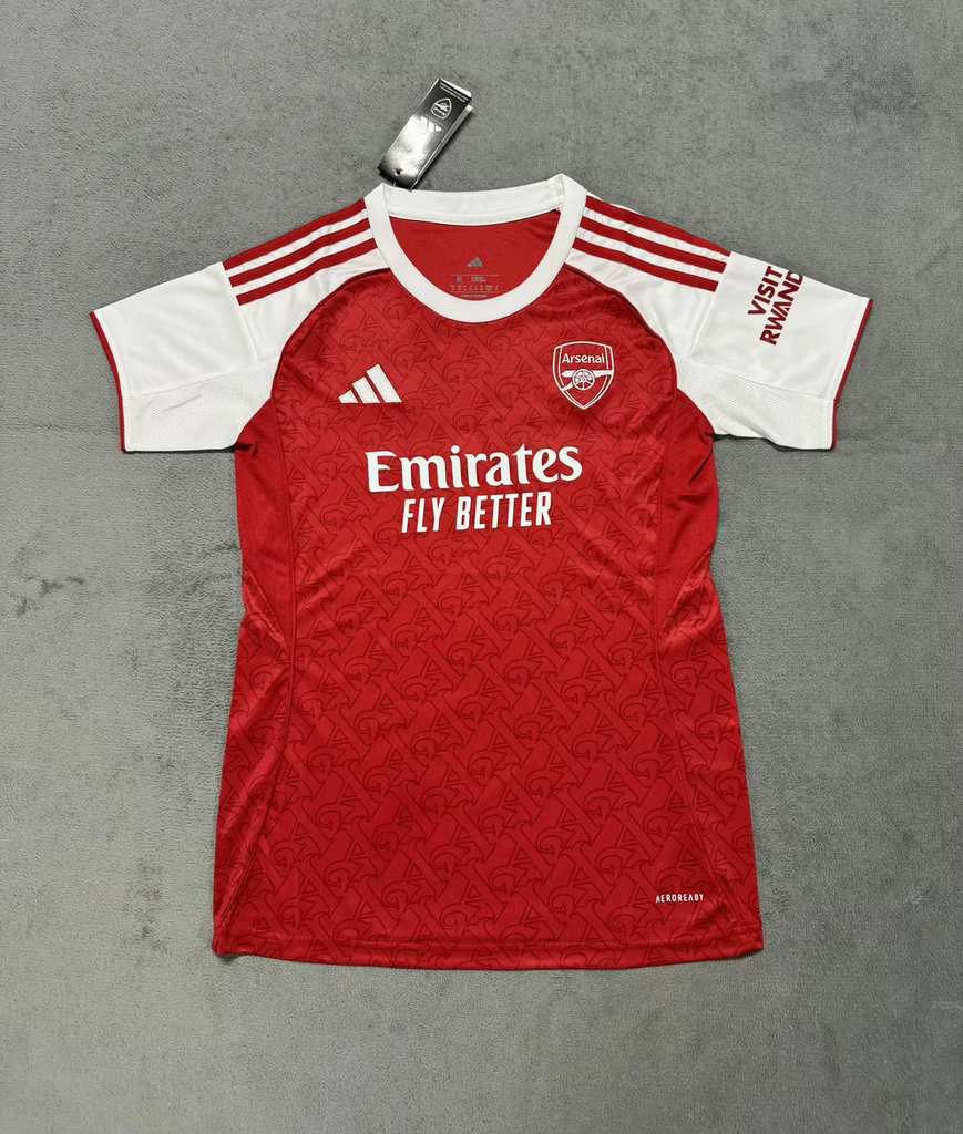 25 26 Arsenal home women 25 26 阿森纳 主场 女