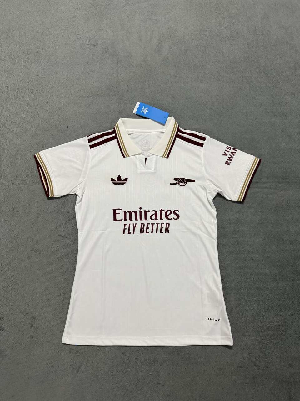 25 26 Arsenal third Away Women's S-XXL 25 26 阿森纳 二客 女 S-XXL