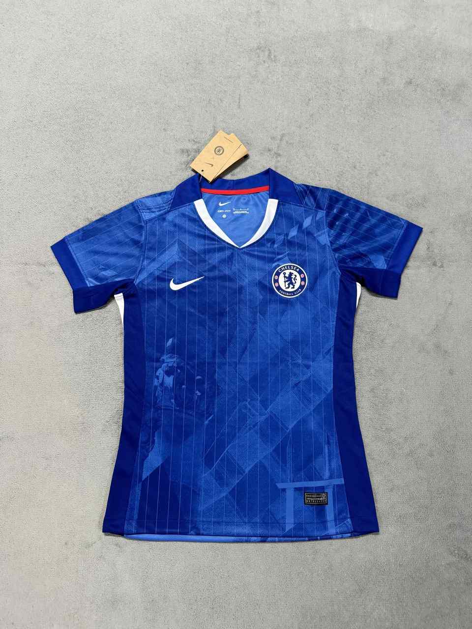 25 26 Chelsea Home Women S-XXL 25 26 切尔西 主场 女 S-XXL