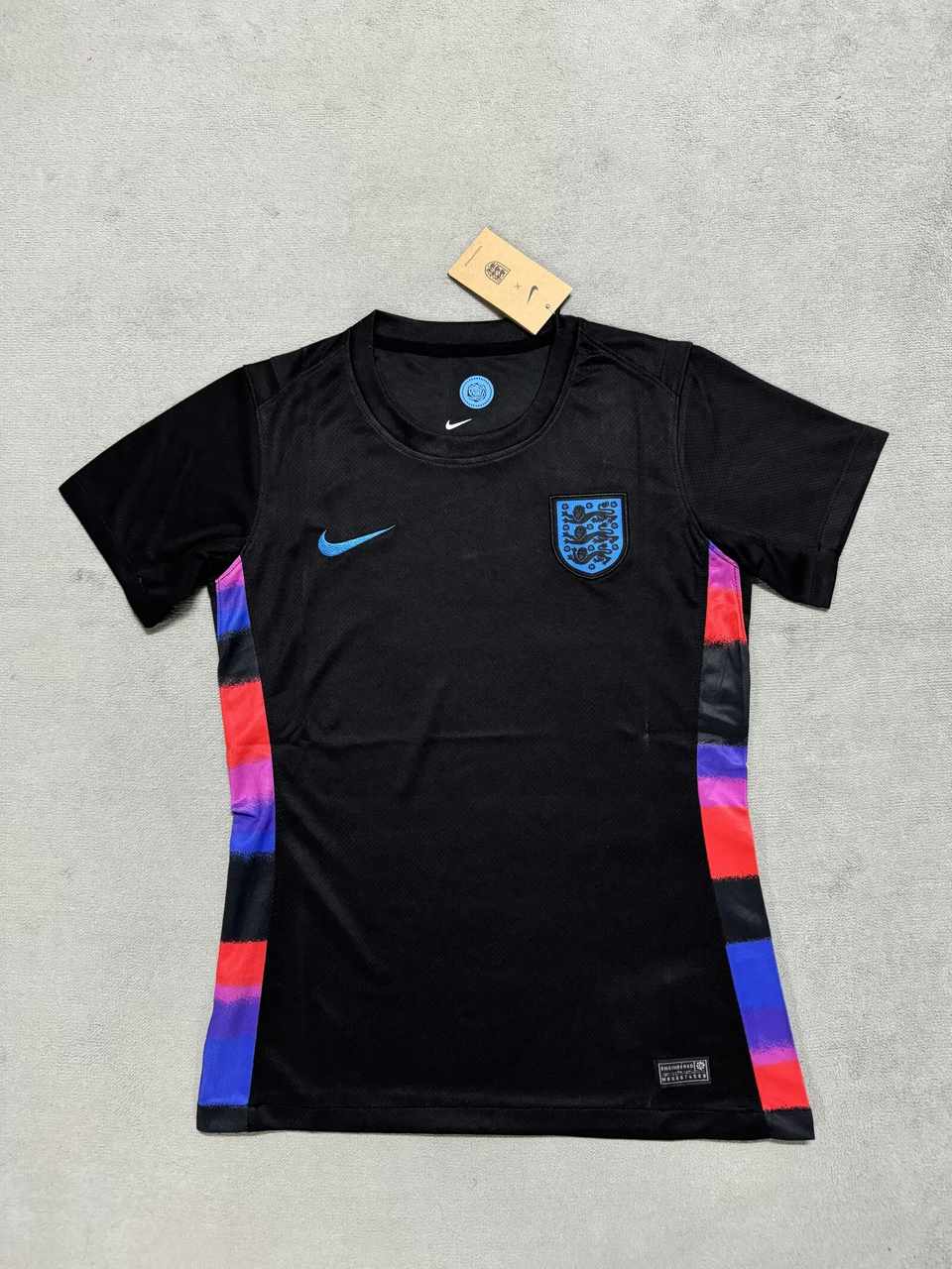 25 26 England Away women 25 26 英格兰 客场 女