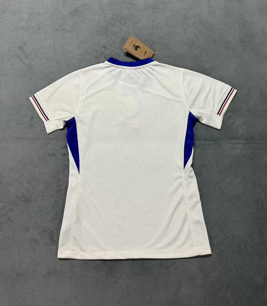 25 26 France away women's S-XXL 25 26 法国 客场 女 S-XXL