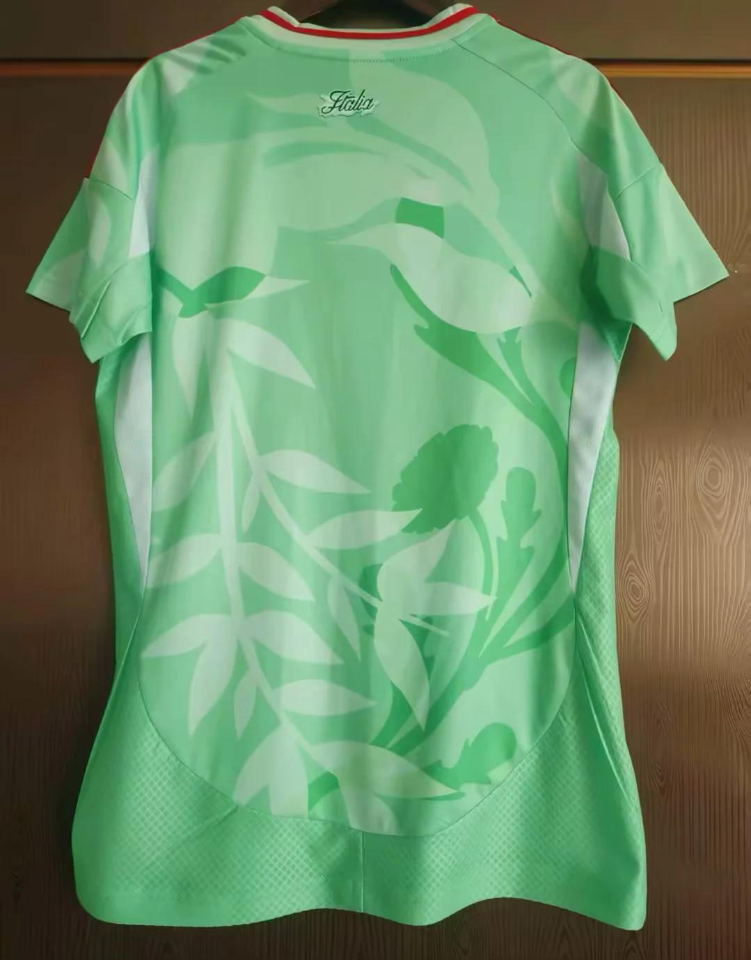25 26 Italy Away Women S-2XL 25 26 意大利 客场 女 S—2XL
