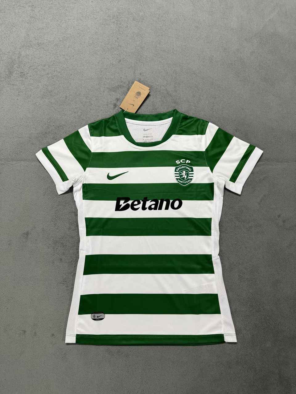 25 26 Lisbon home women 25 26 里斯本 主场 女 S-XXL