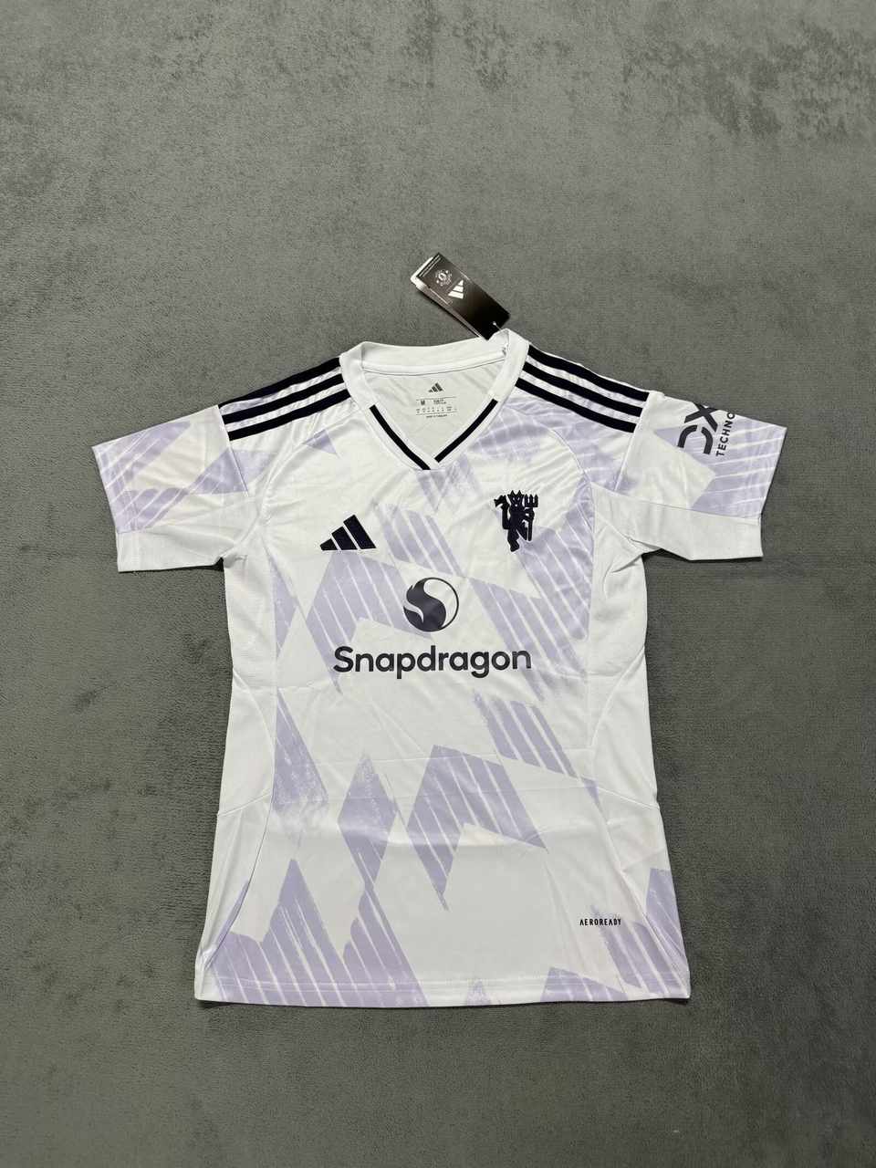 25 26 Man United Away Women S-XXL 25 26 曼联 客场 女 S-XXL