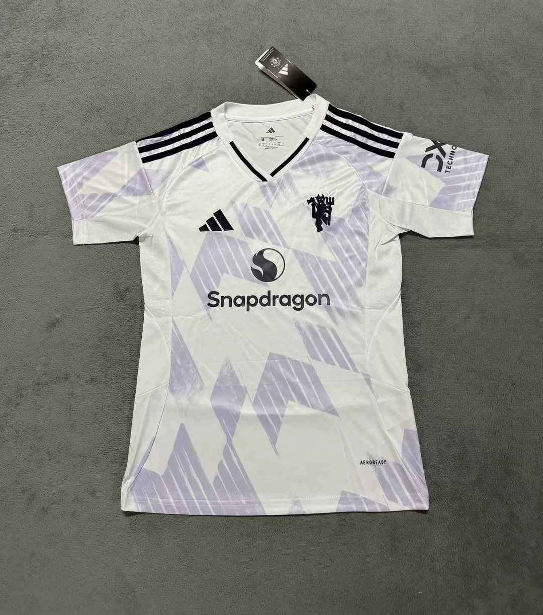 25 26 Man united away women size S-2XL 25 26 曼联 客场 女