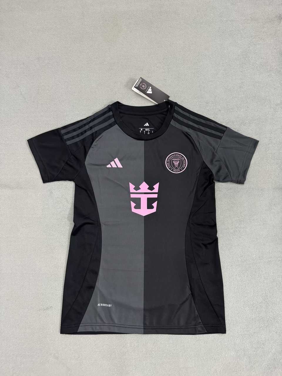 25 26 Miami away women S-XXL 25 26 迈阿密 客场 女 S-XXL