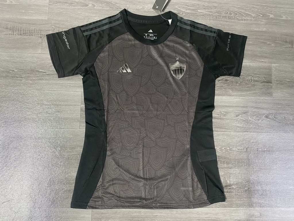 25 26 Mineiro Special Edition Women's S-2XL 25 26 米内罗 特别版 女