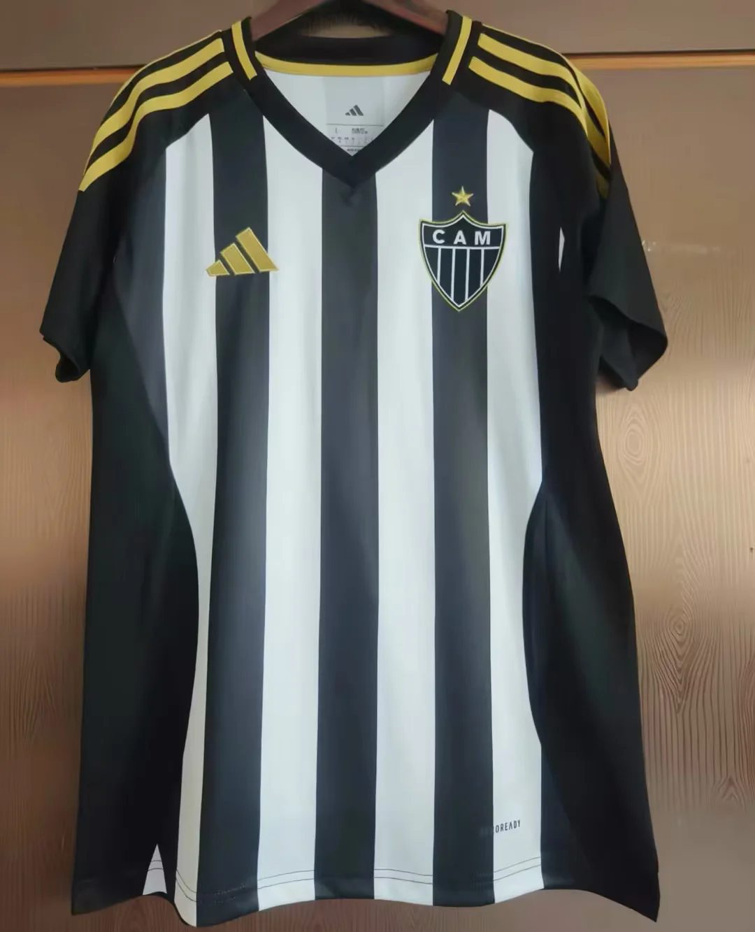 25 26 Mineiro home women 25 26 米内罗 主场 女