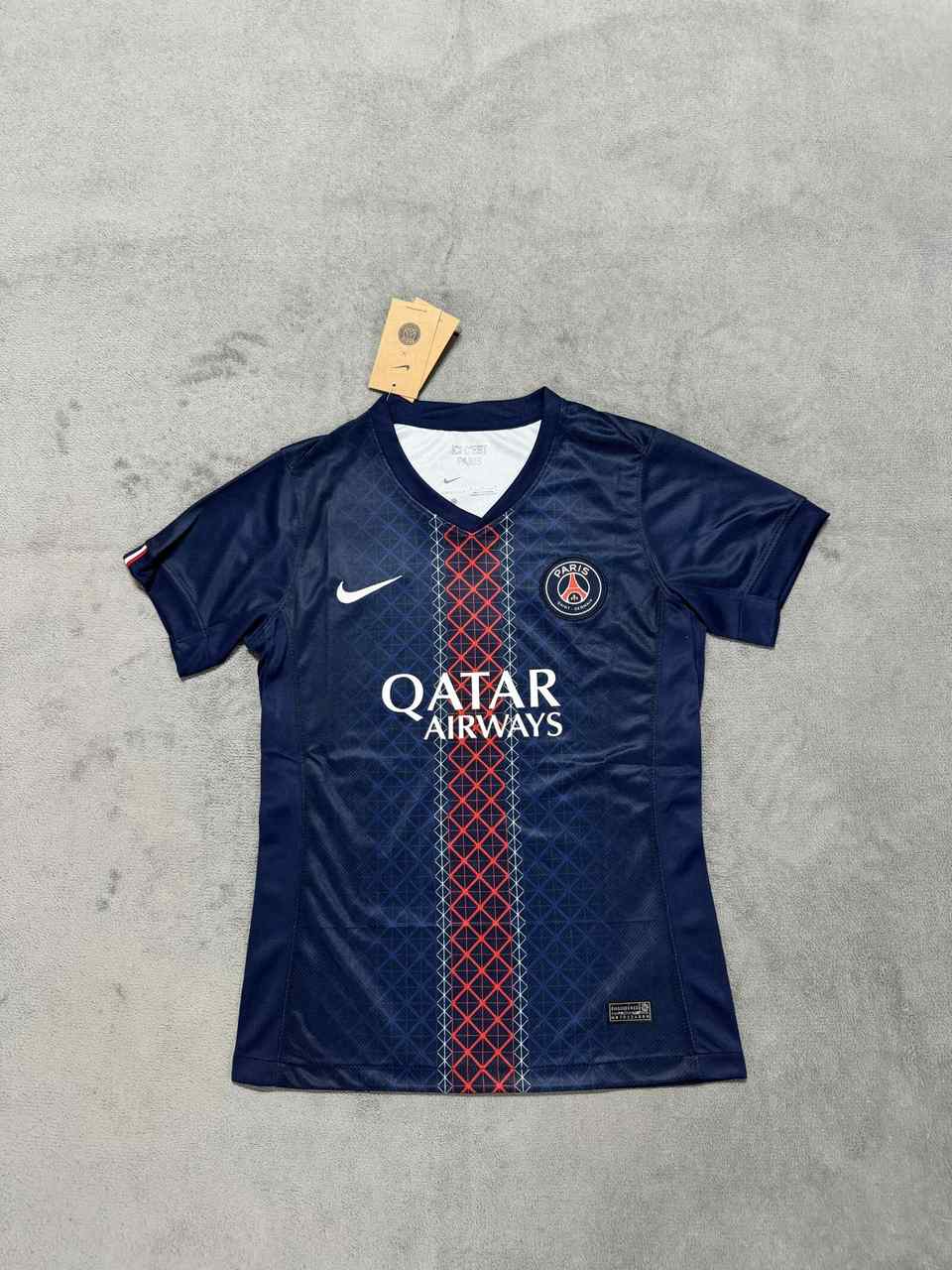 25 26 PSG Paris Home Women S-XXL 25 26 巴黎 主场 女子 S-XXL
