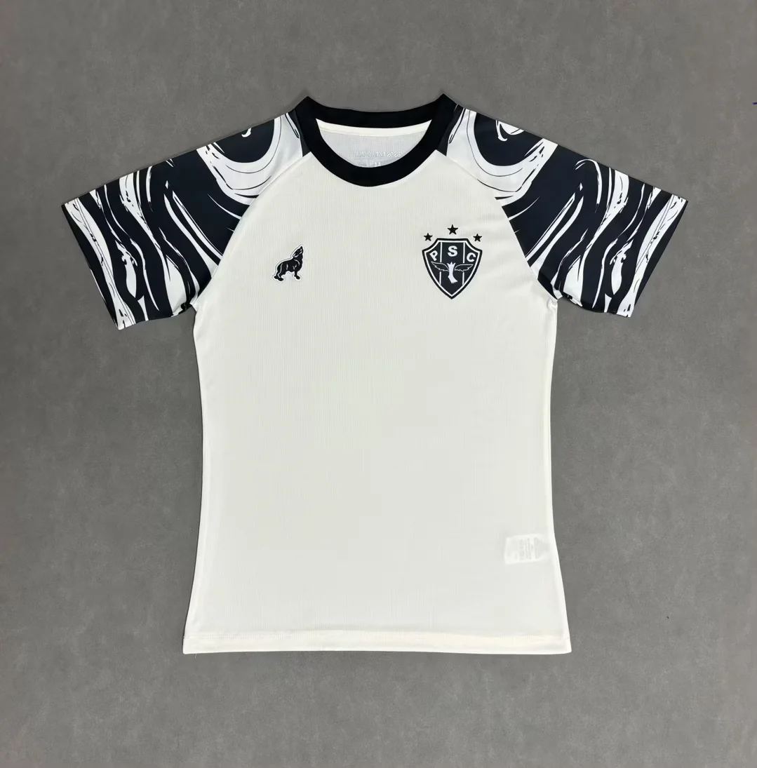 25 26 Paysandu white training women 25 26 派桑社 训练 女