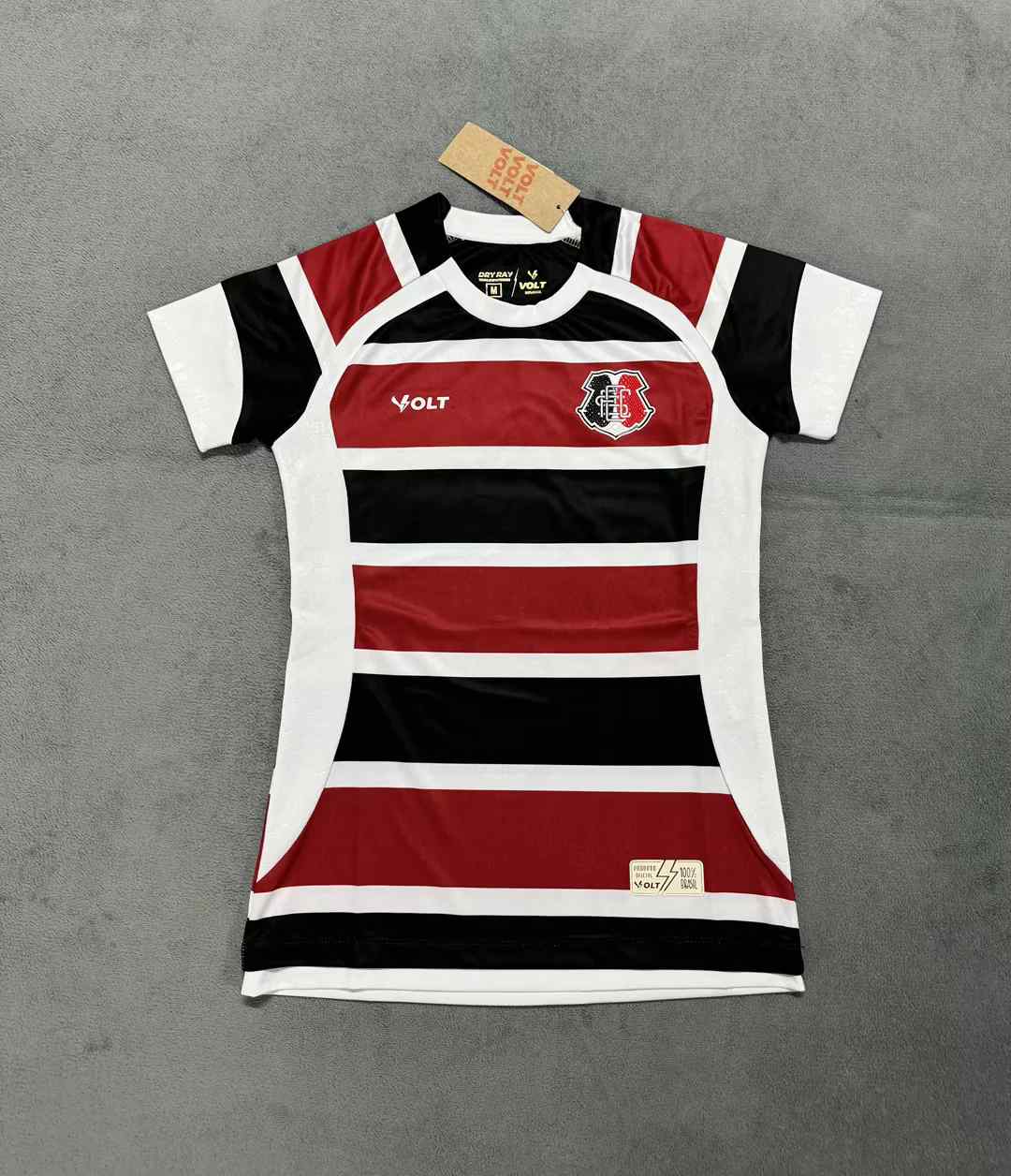 25 26 Santa Cruz home women size S-2XL 25 26 圣十字 主场 女