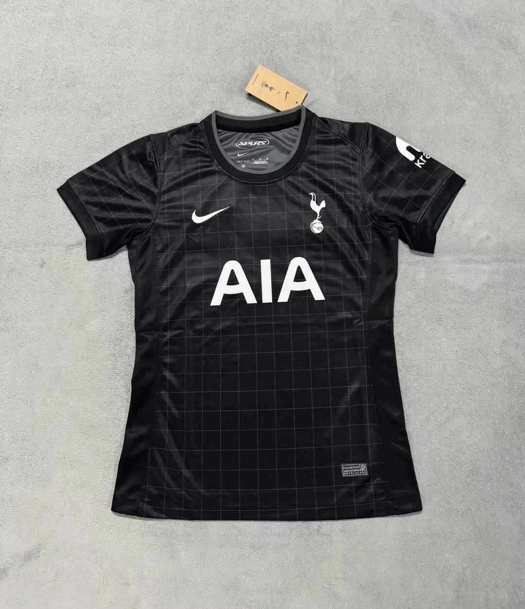25 26 Tottenham women 25 26 热刺 客场 女
