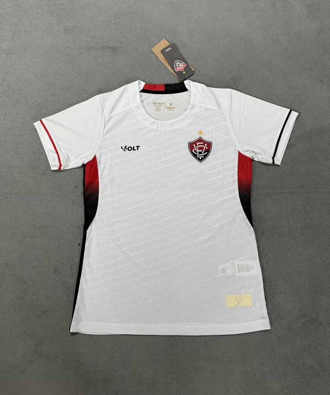 25 26 Vitoria away women size S-2XL 25 26 维多利亚 客场 女