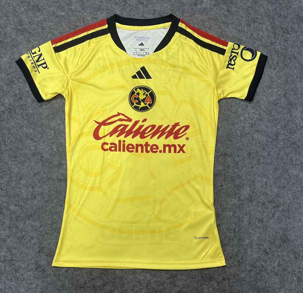 26 27 Americas Home Women's S-2XL 26 27 美洲 主场 女装 S-2XL_249021010