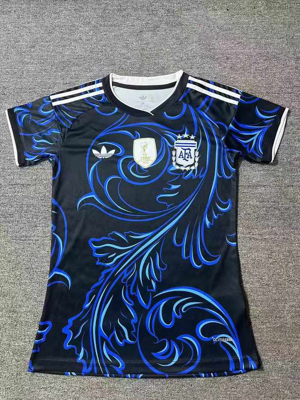 26 27 Argentina away women 26 27 阿根廷 客场 女