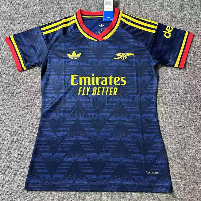 26 27 Arsenal away women 26 27 阿森纳 客场 女