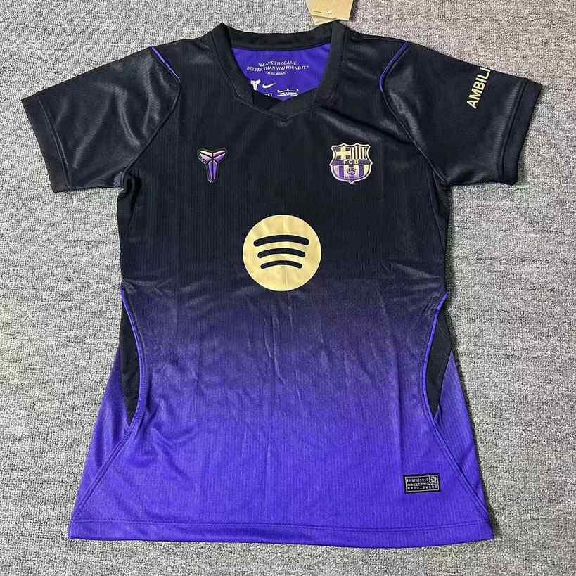26 27 Barcelona away women 26 27 巴萨 客场 女