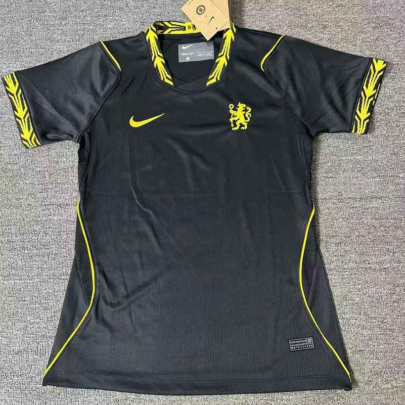 26 27 Chelsea away women 26 27 切尔西 客场 女