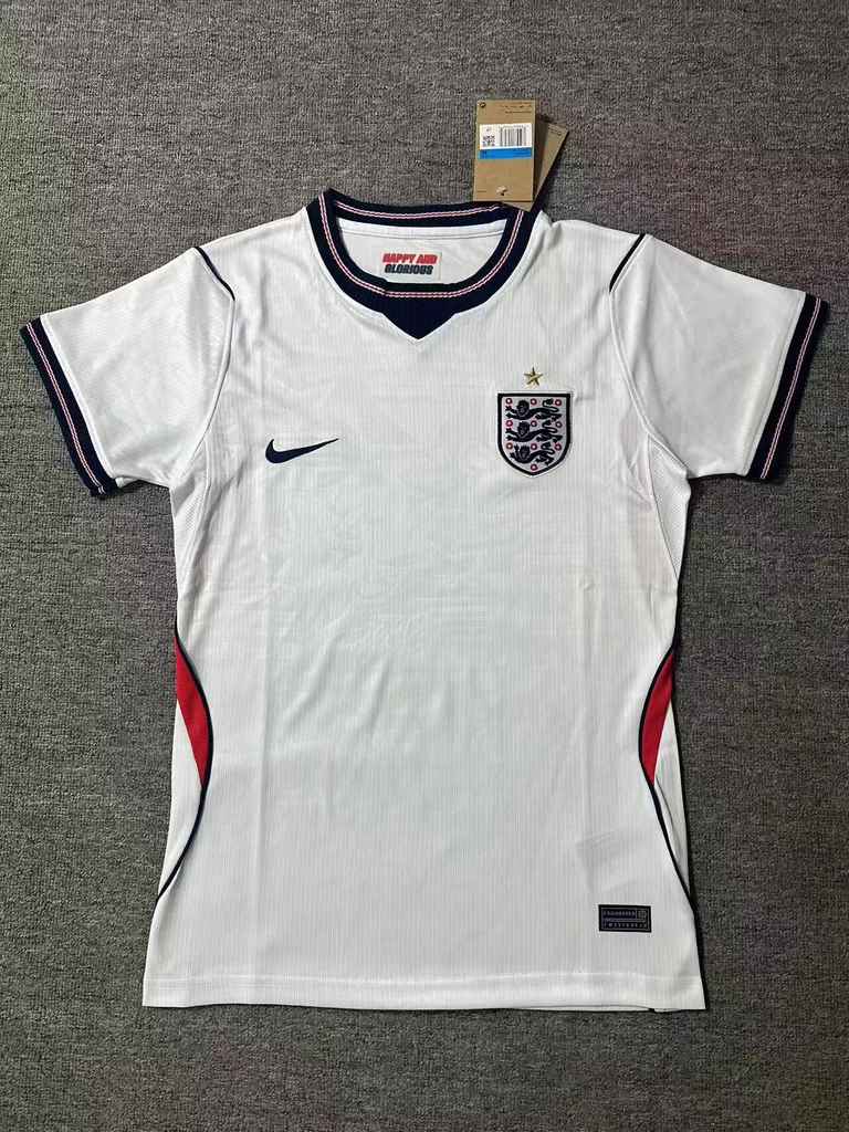 26 27 England home women 26 27 英格兰 主场 女