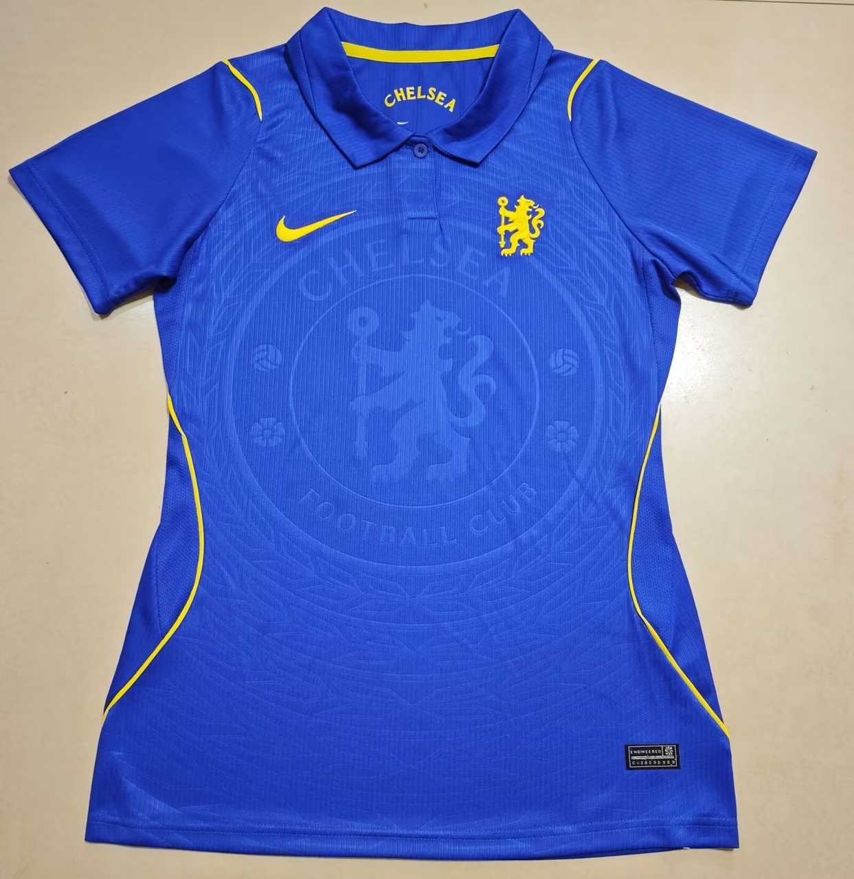 26 27 France home women 26 27 切尔西 主场 女