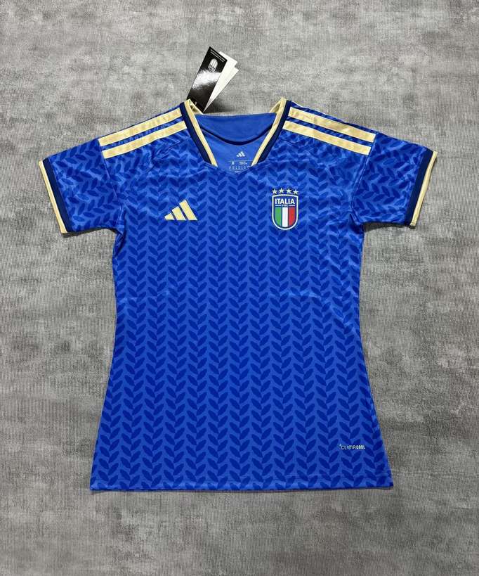 26 27 Italy home women 26 27 意大利 主场 女