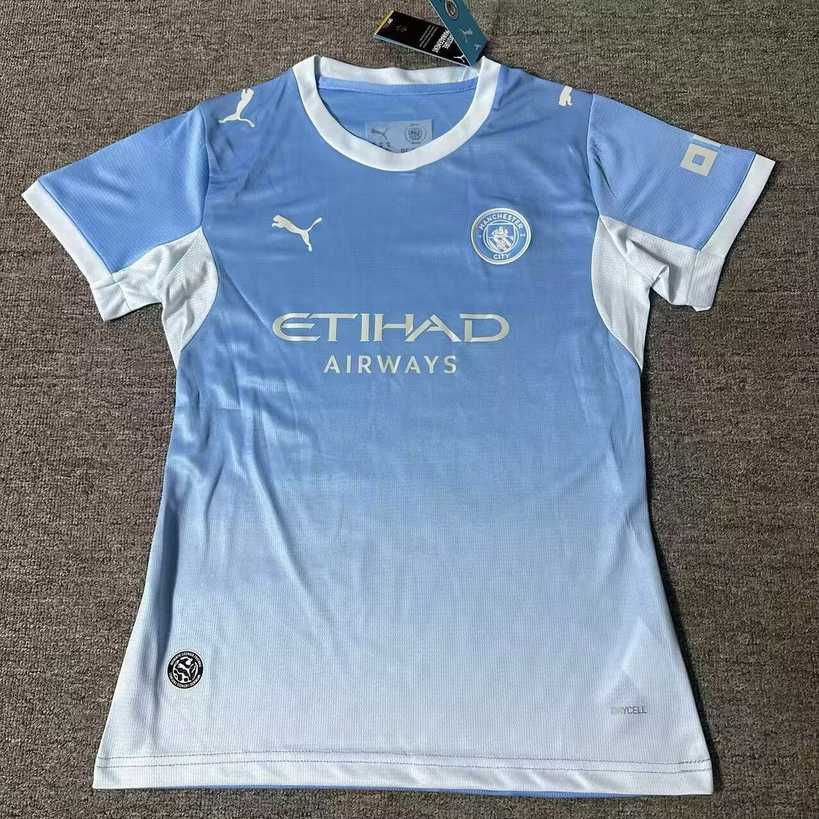 26 27 Man city home women 26 27 曼城 主场 女