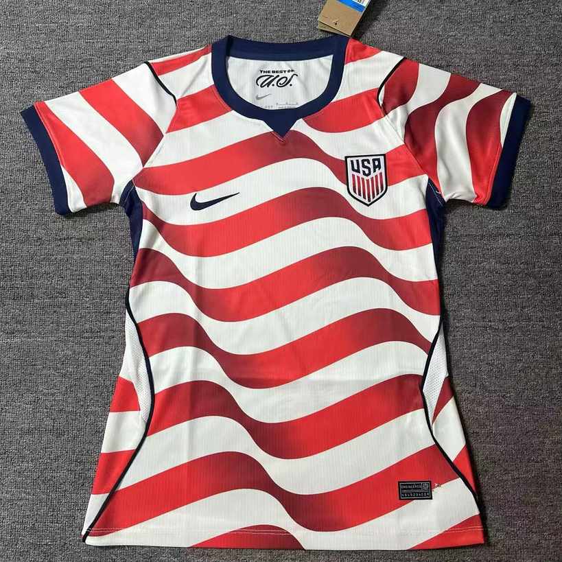26 27 USA America home women 26 27 美国 主场 女