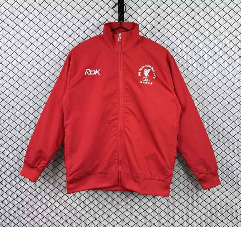 04/05 Liverpool Size:S-XXL