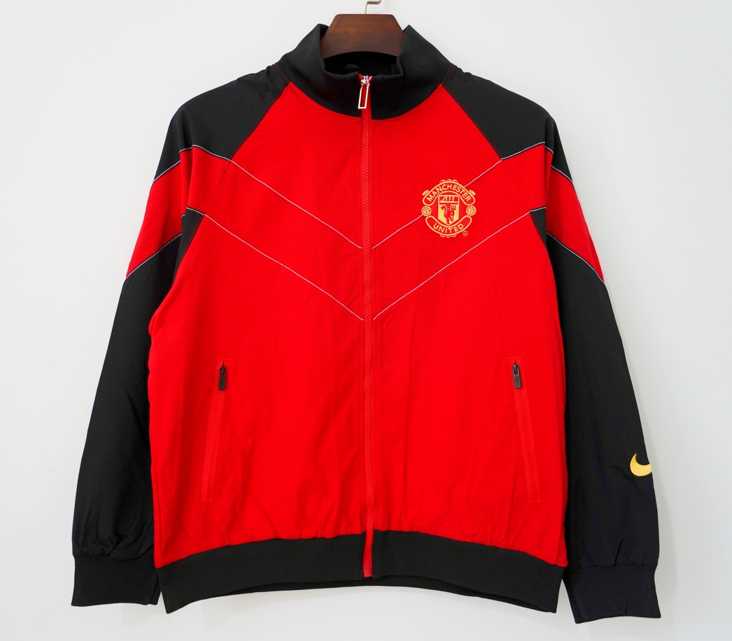 06/07 Manchester United Size:XXL