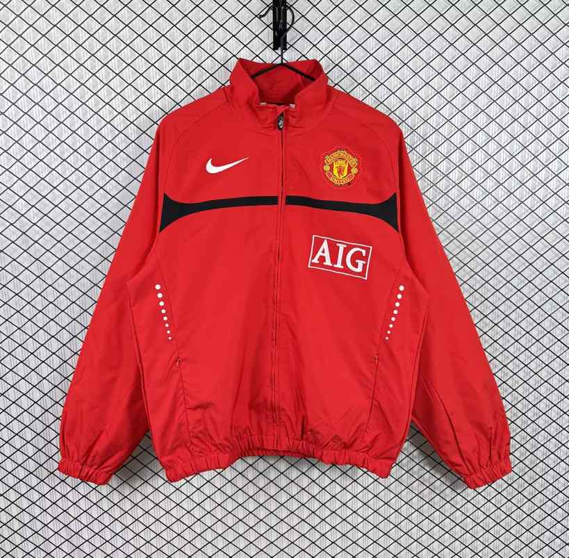 10/11 Manchester United Size:S-XXL