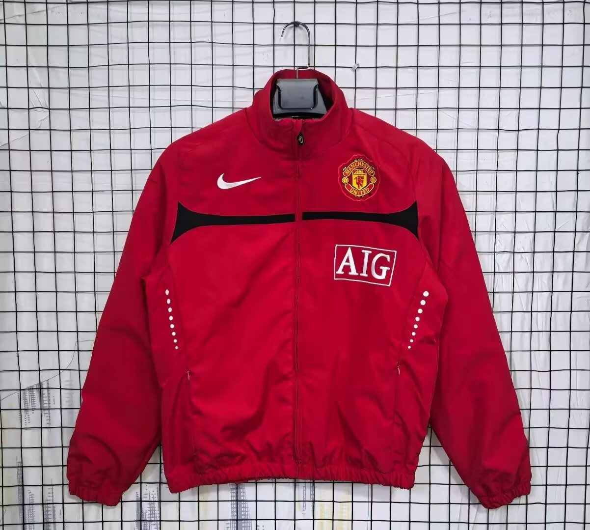 10/11 Manchester United Size:S-XXL