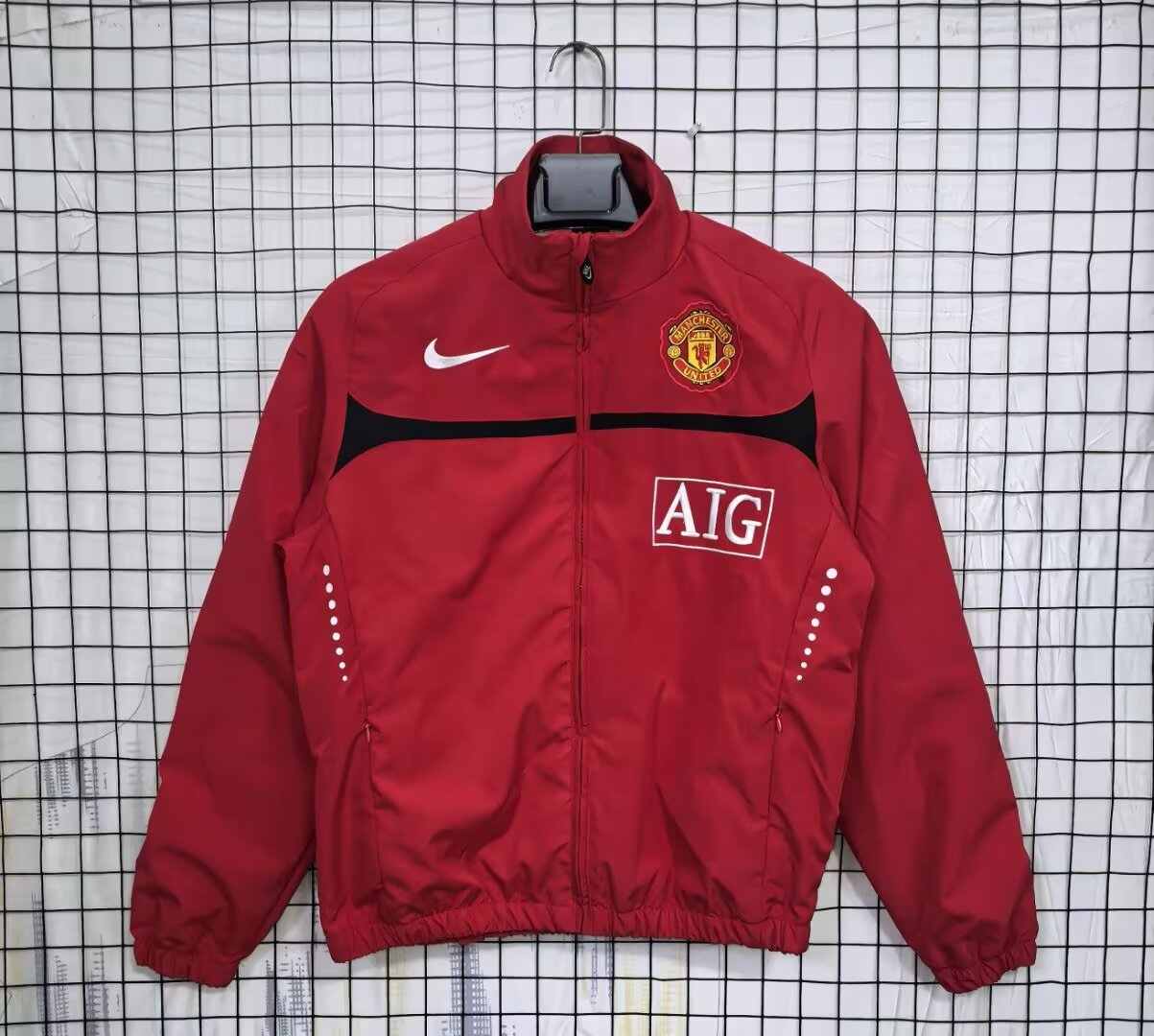 10-11Manchester United Size:S-XXL