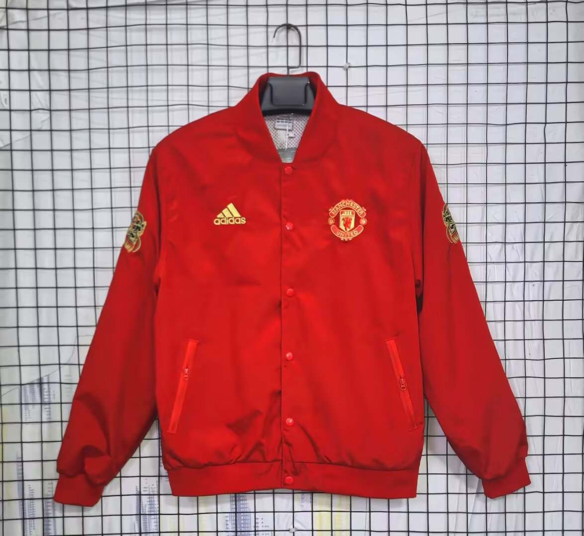 19/20 Manchester United Size:S-XXL