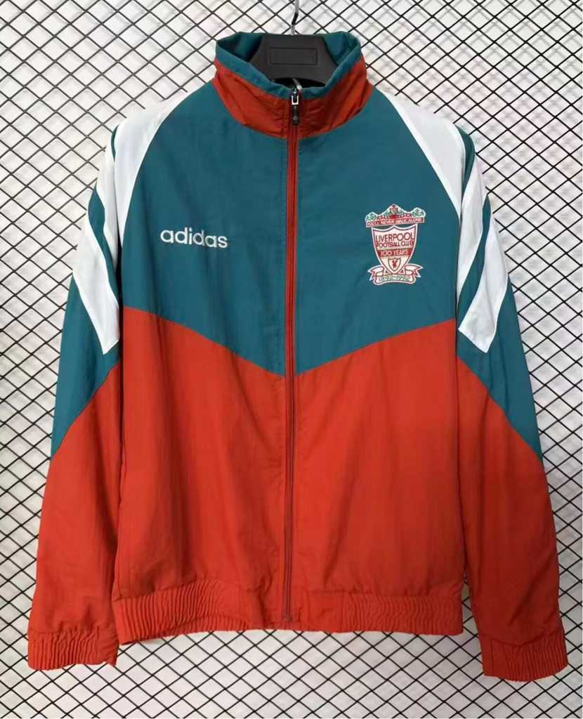 1993 Liverpool Size:S-3XL
