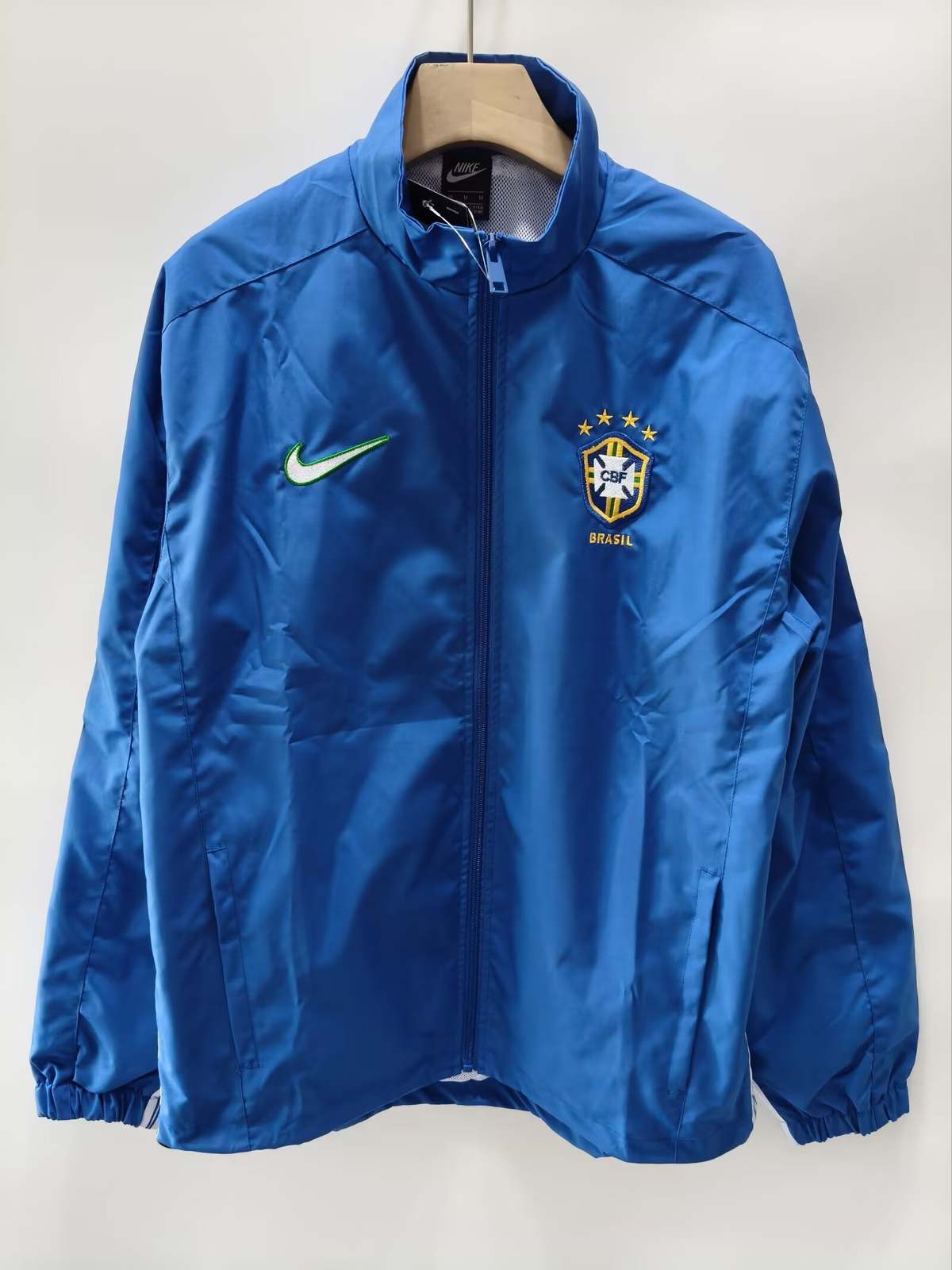 1998 Brazil Size:S-XXL