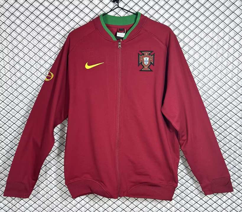 2006 Portugal Size:S-XXL