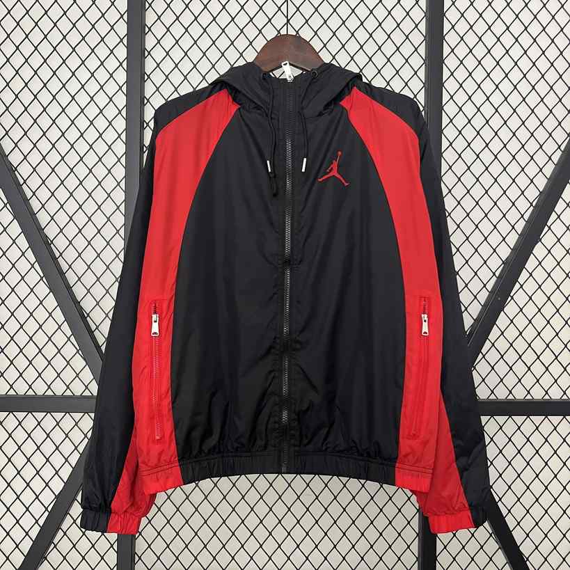 2024 new windbreaker S-XXL