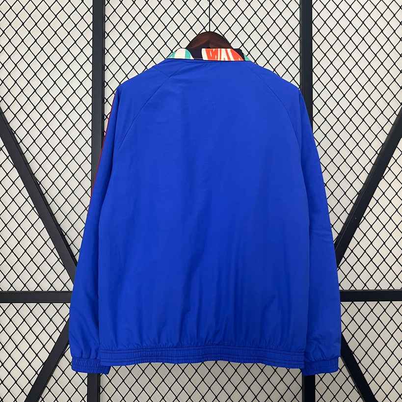 24/25 Arsenal Trench Coat Reversible S-3XL