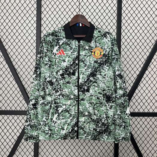24/25 M-U Trench Coat Reversible S-3XL