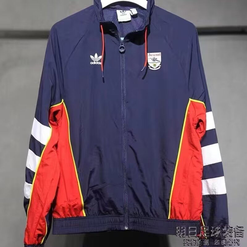 2425 Arsenal Size:S-XXL
