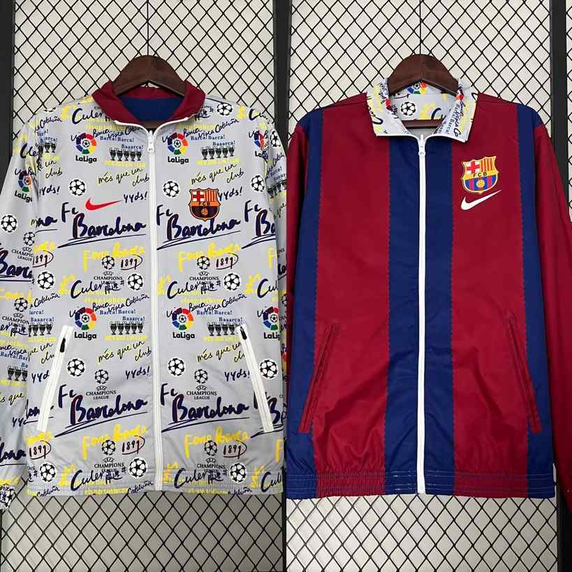 2425 Barcelona Size:S-XXL