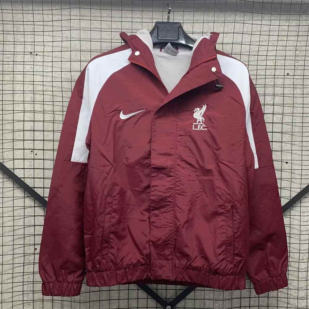 2425 Liverpool Size:S-XXL