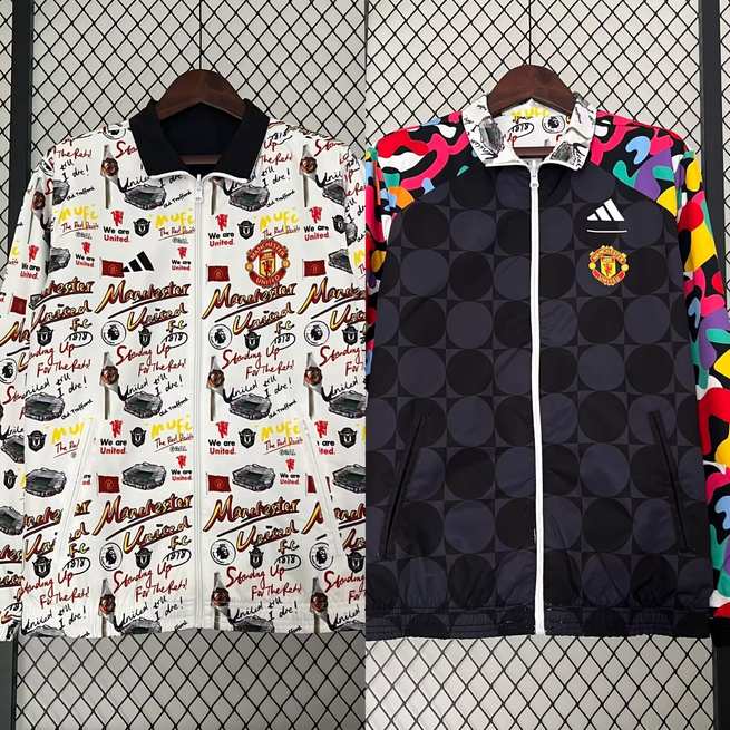 2425 Manchester United Size: S-XXL