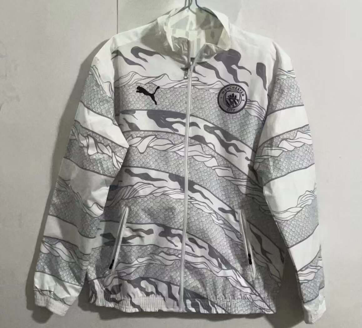 2425 Manchester city Size:S-3XL
