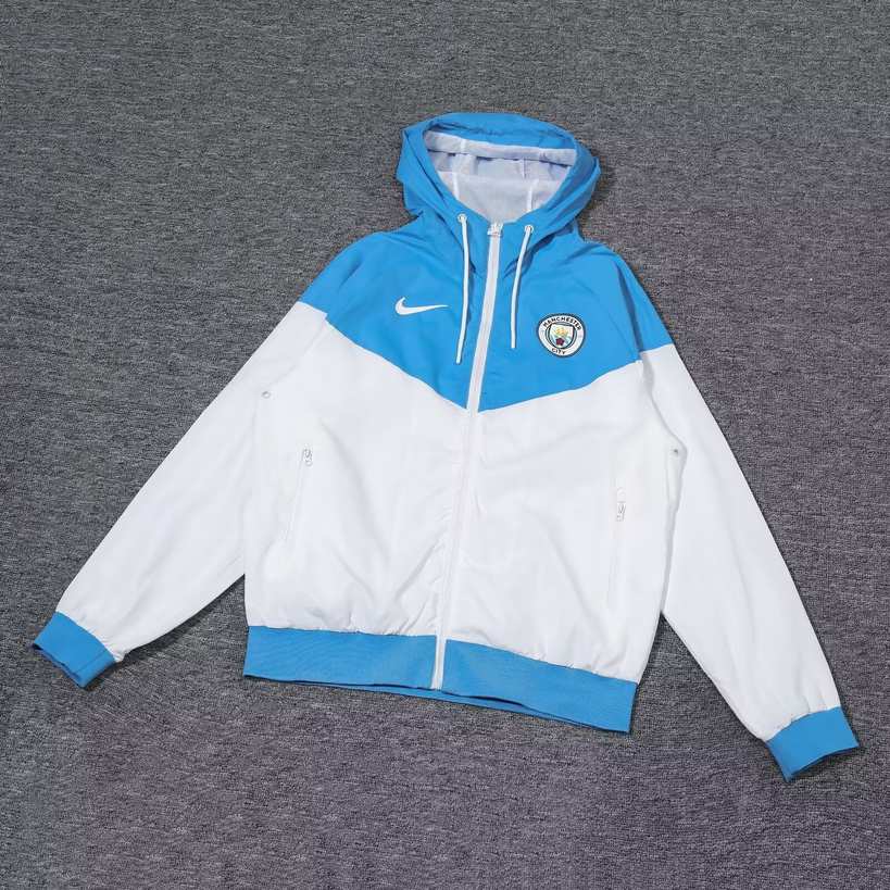 2425 Manchester city Size:S-XXL