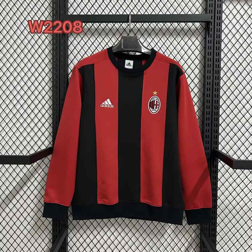 2526 AC Milan Size: M-4XL