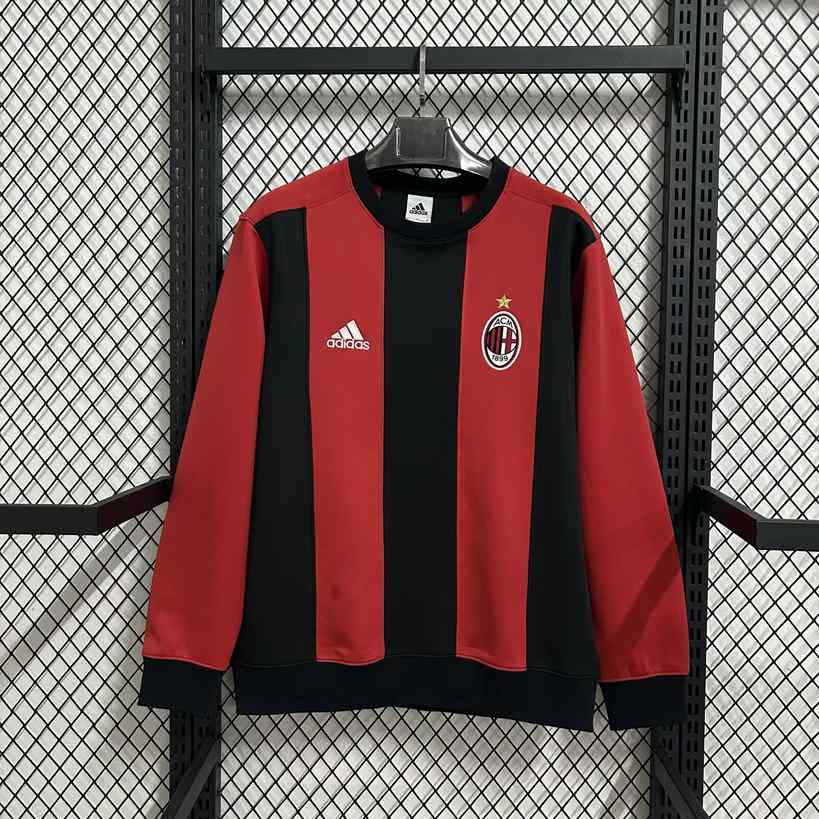 2526 AC Milan Size:M-4XL