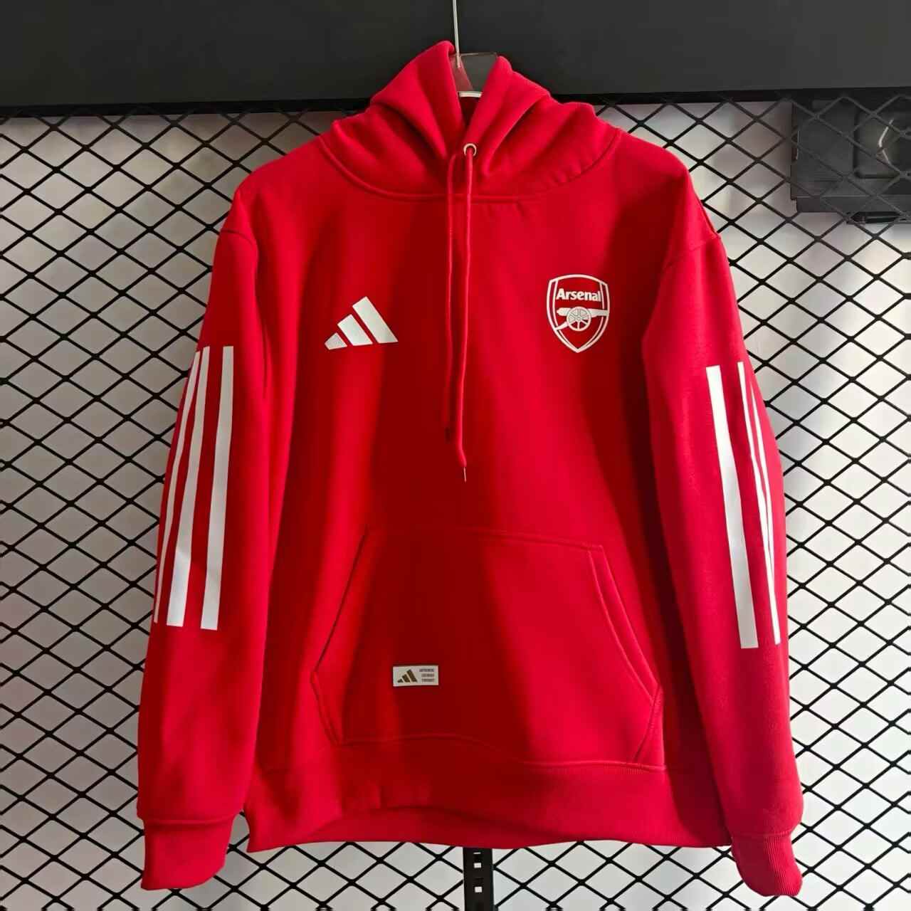 2526 Arsenal Size:S-3XL