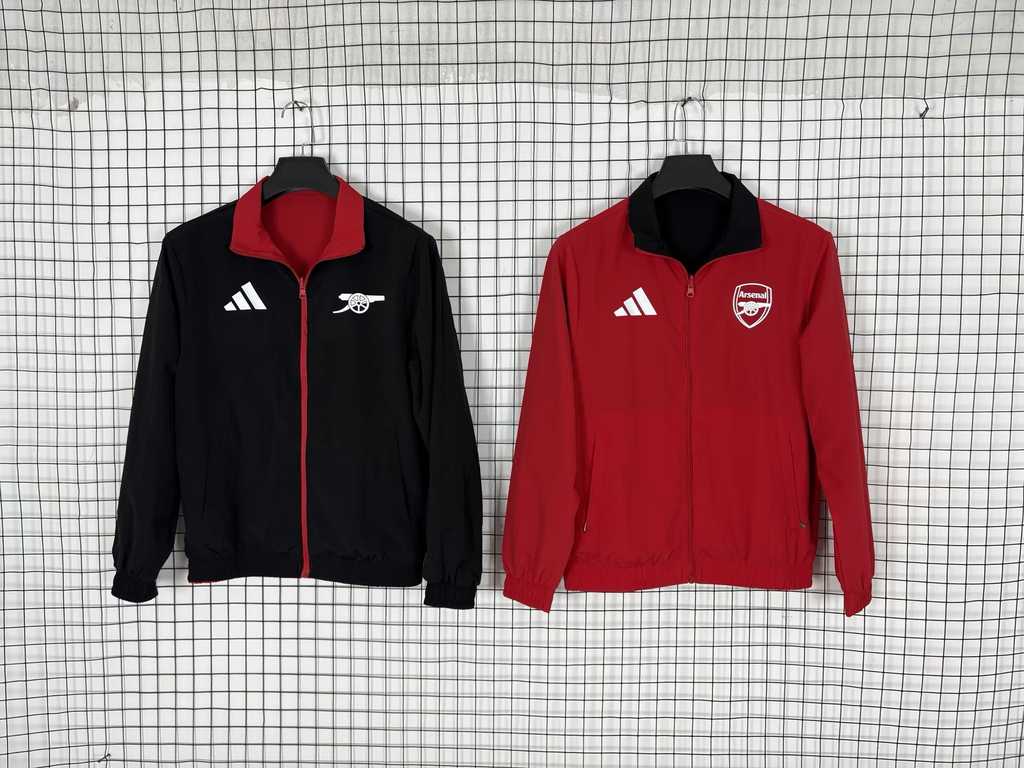 2526 Arsenal Size:S-3XL