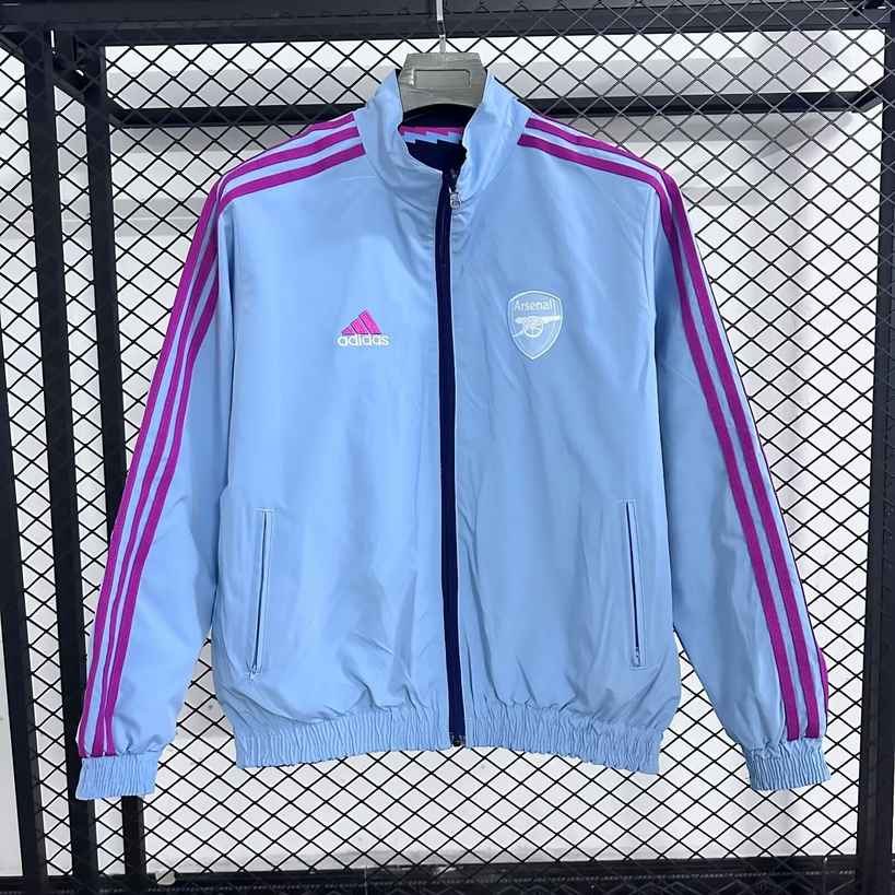 2526 Arsenal Size:S-XXL